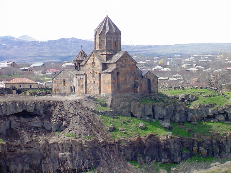 Hovhannavank